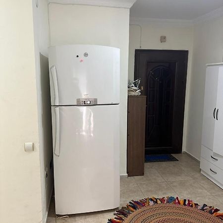 Анталия Центр Leilighet Eksteriør bilde